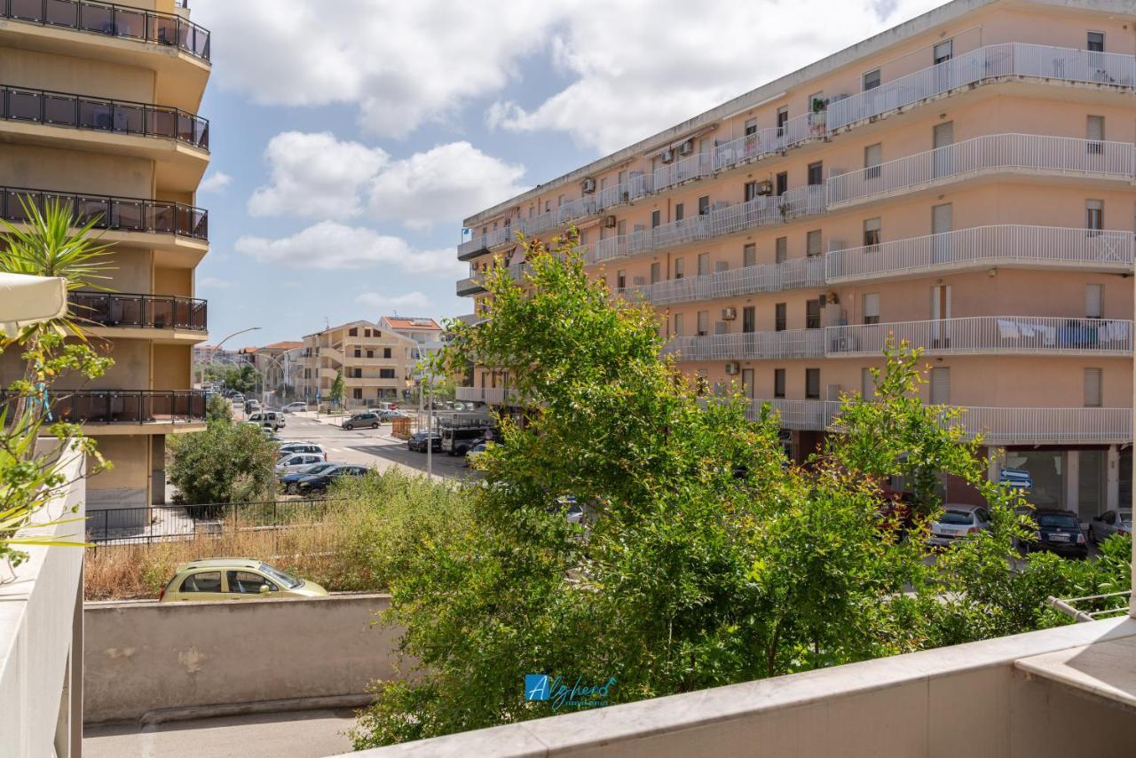 Mica Apt Alghero Kültér fotó