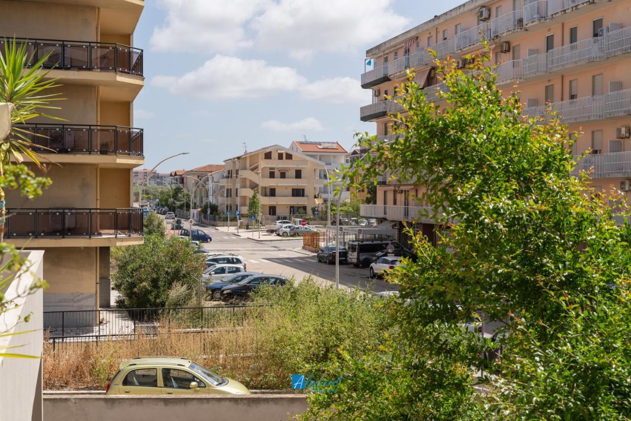 Mica Apt Alghero Kültér fotó